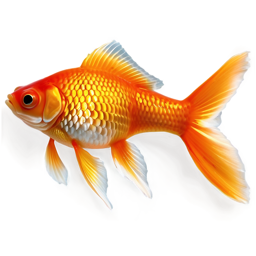 Goldfish Png 04292024