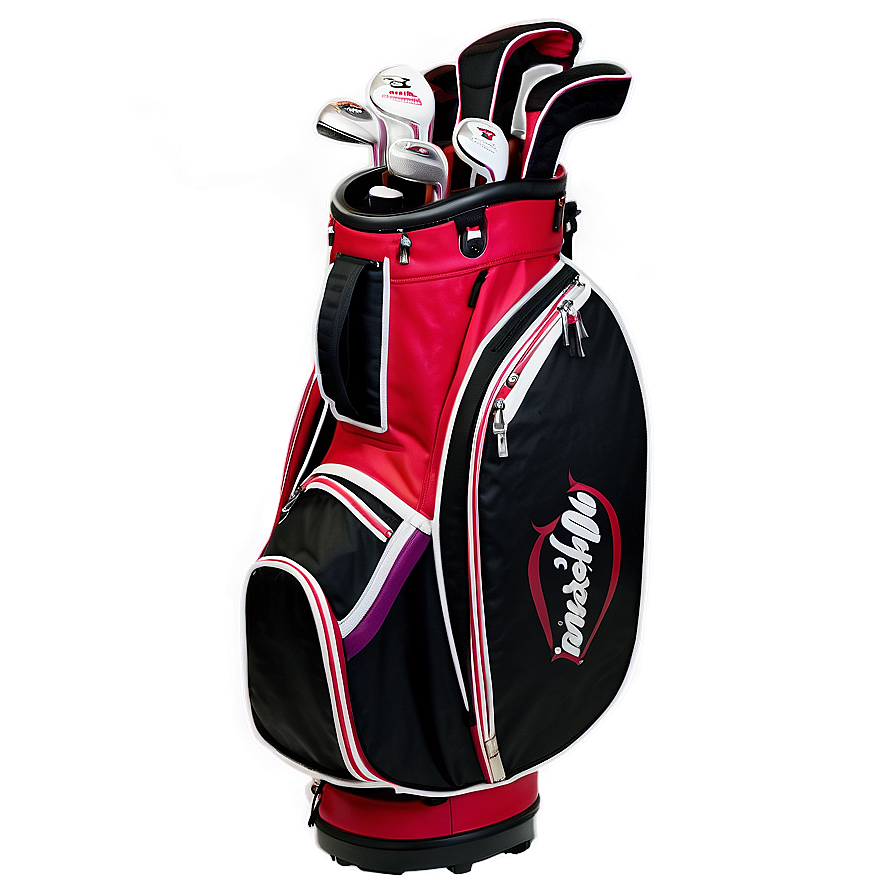 Golf Bag A