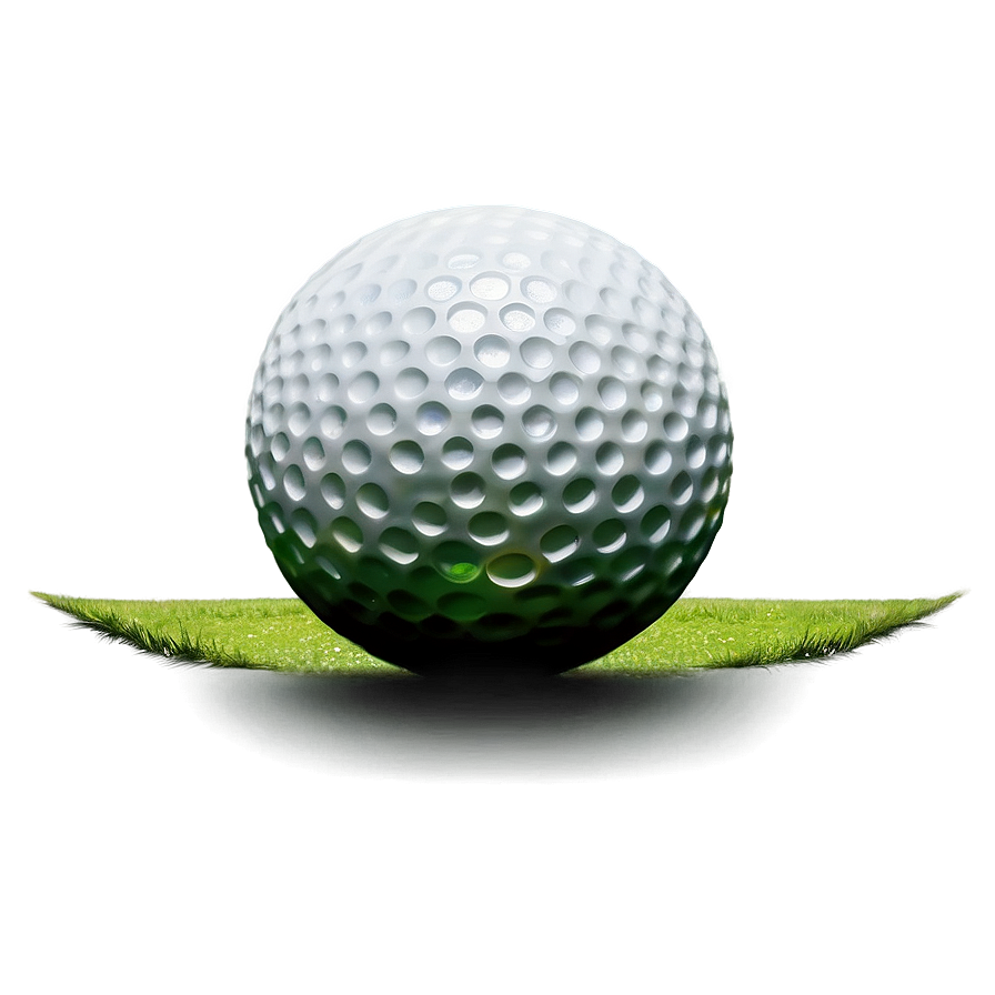 Golf Ball Drawing Png Xlb