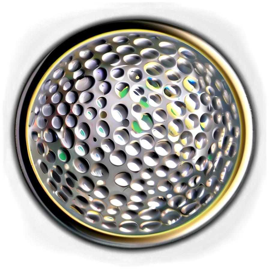 Golf Ball Marker Png Nqd29