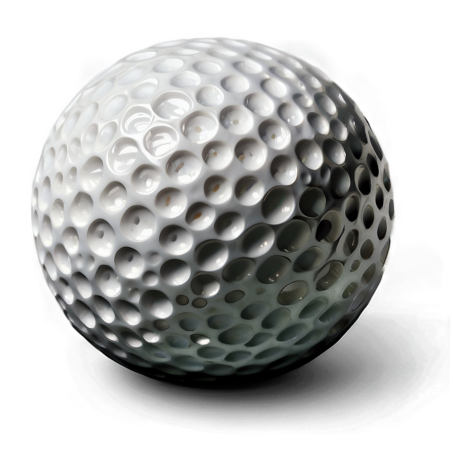 Golf Ball Png 89