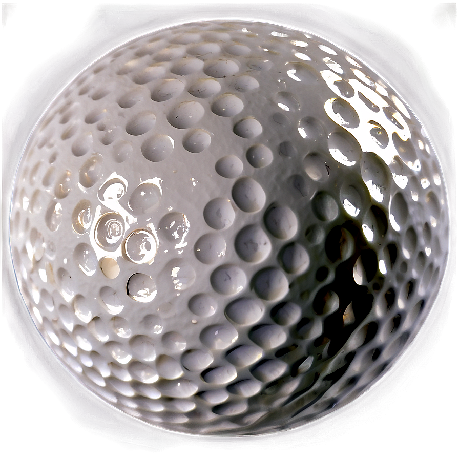 Golf Ball Png Yjg