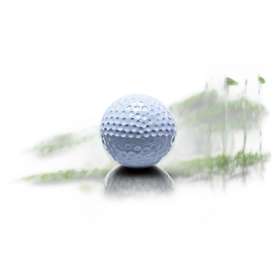 Golf Ball Texture Png 91