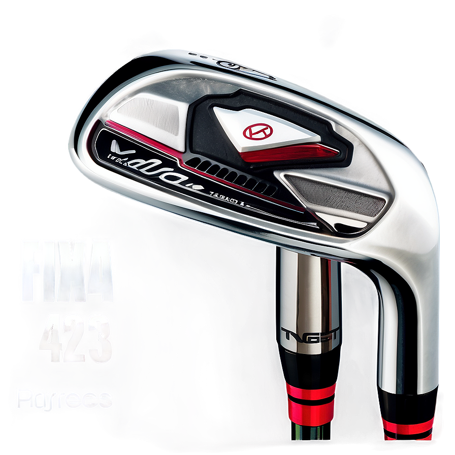 Golf Clubs Head Png 62