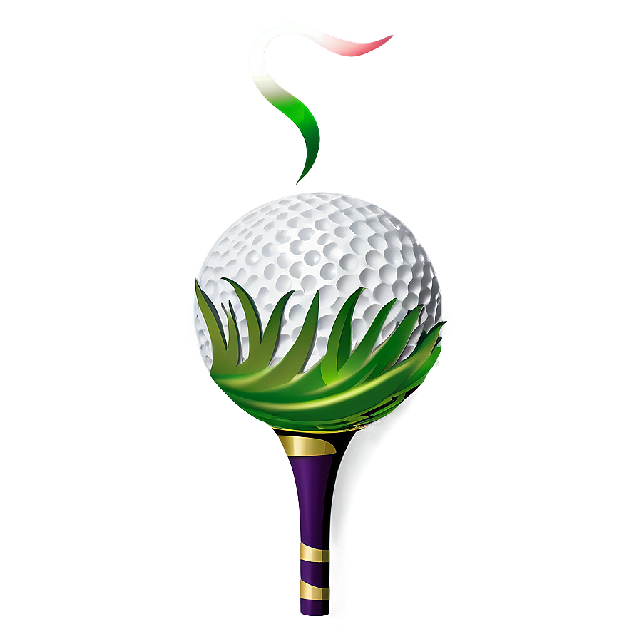 Golf Gift Png Vxw65