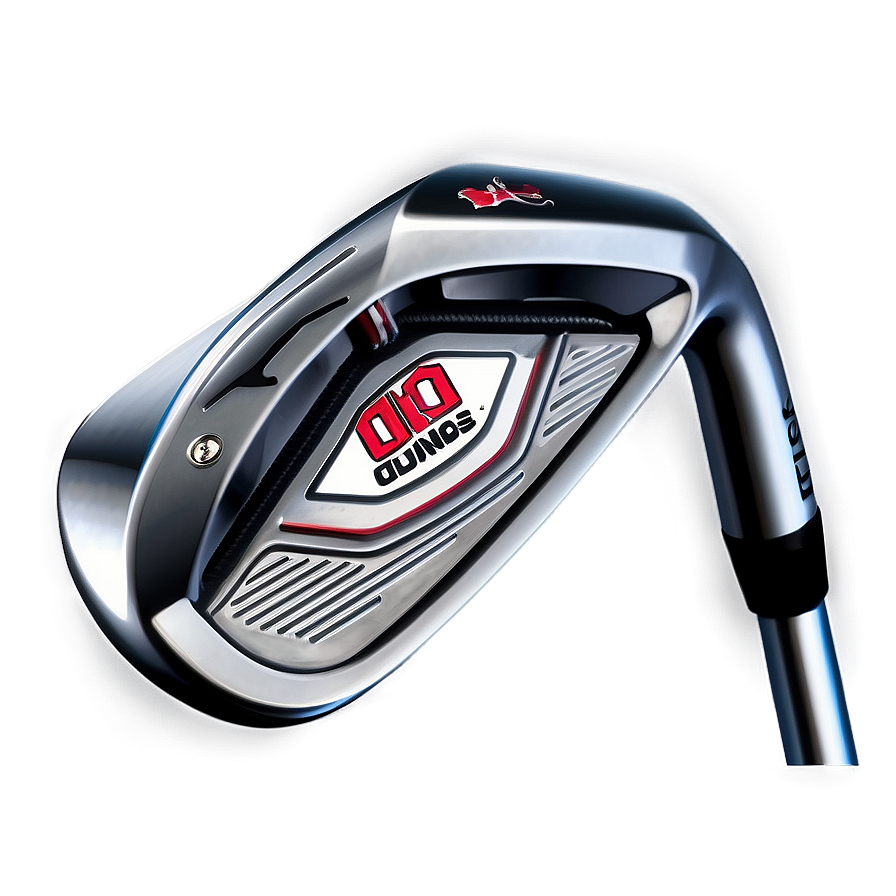 Golf Irons Set Png 58