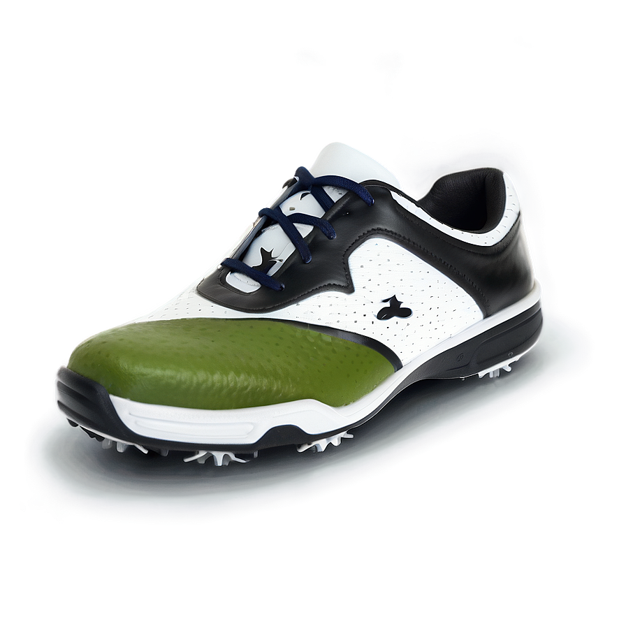 Golf Shoe Png 05232024