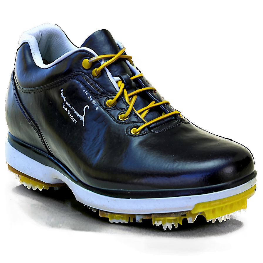 Golf Shoe Png Aqn