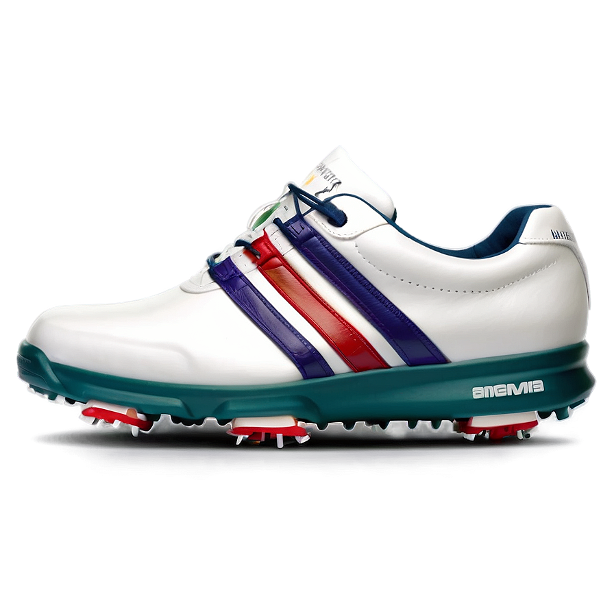 Golf Sneakers Png 47