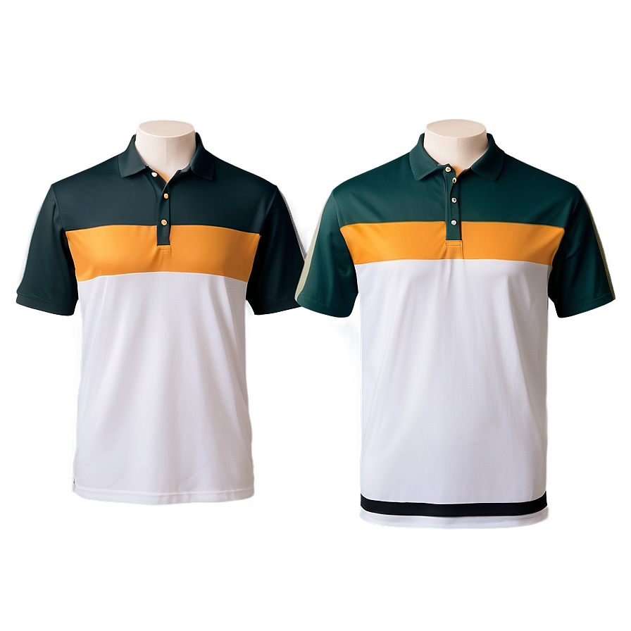 Golf Team Uniform PNG 81 PNG with transparent background