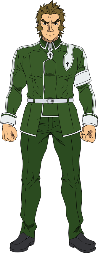 Golgorosso Sao, HD Png Download PNG with transparent background
