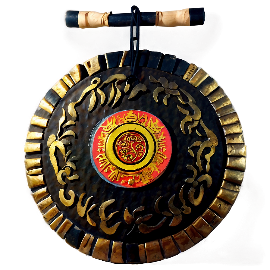 Gong PNG txw PNG image with a transparent background, free high-resolution download