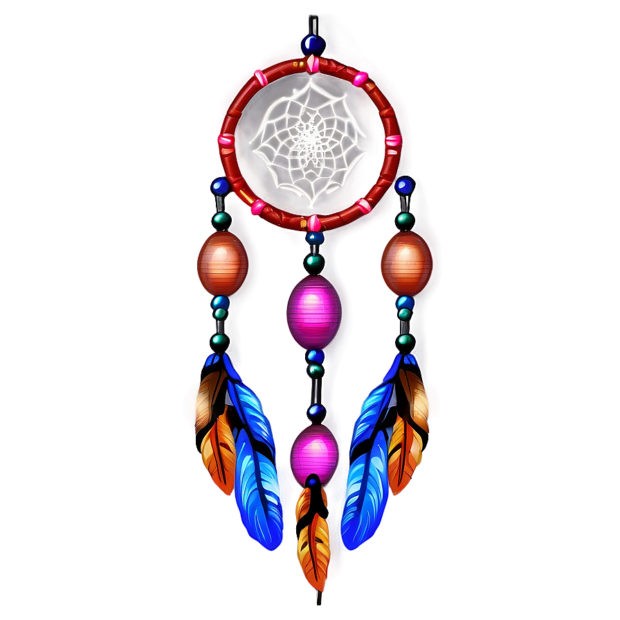 Good Dream Catcher PNG tmm PNG with transparent background