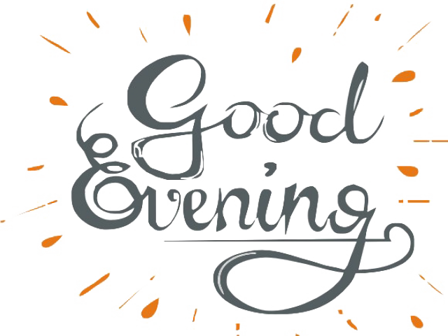 Good Morning Png Transparent Images - Calligraphy, Png Download PNG with transparent background