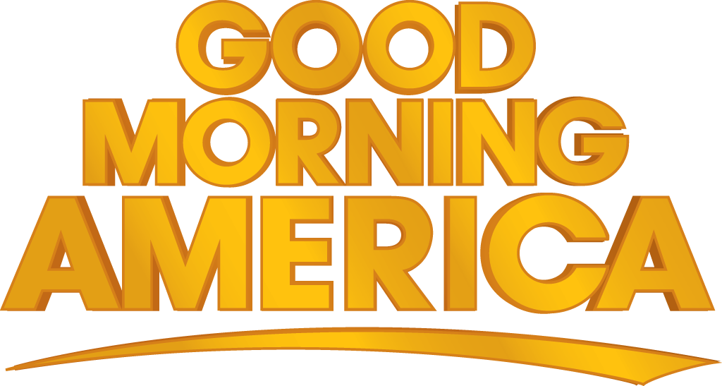 Good Morning America Logo