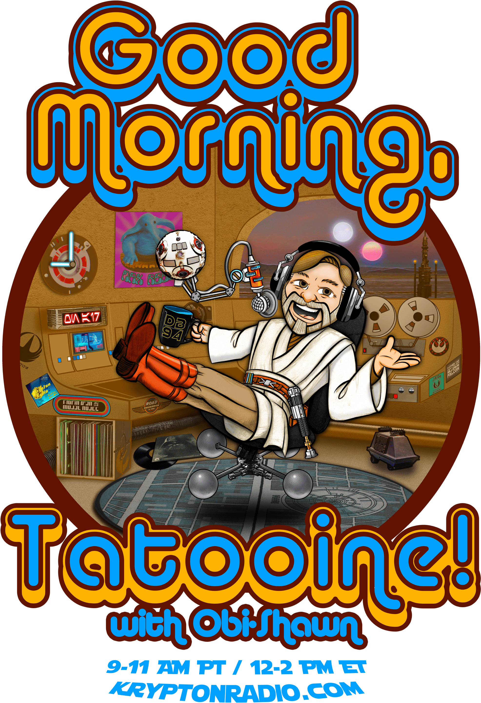 Transparent Tatooine Png - Hello Kitty, Png Download PNG with transparent background