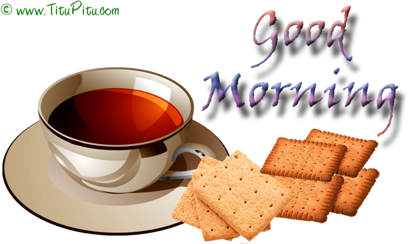 Good Morning Png Transparent Images - Portable Network Graphics, Png Download PNG with transparent background