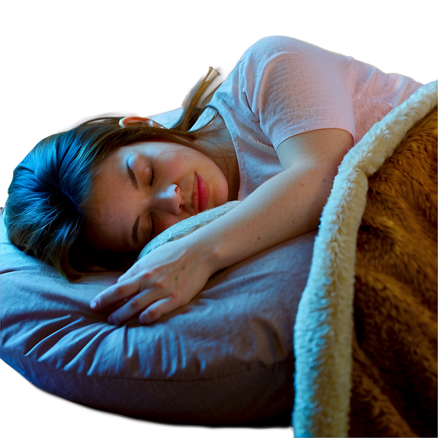 Good Night Sleep PNG 05232024 PNG with transparent background