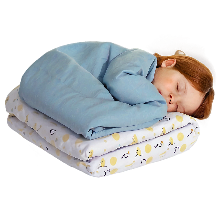 Good Night Sleep PNG 05232024 PNG with transparent background