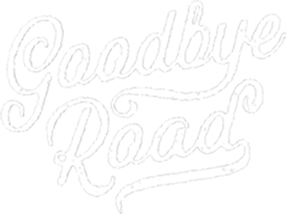 Clip Art Tour Goodbye Road, HD Png Download PNG with transparent background