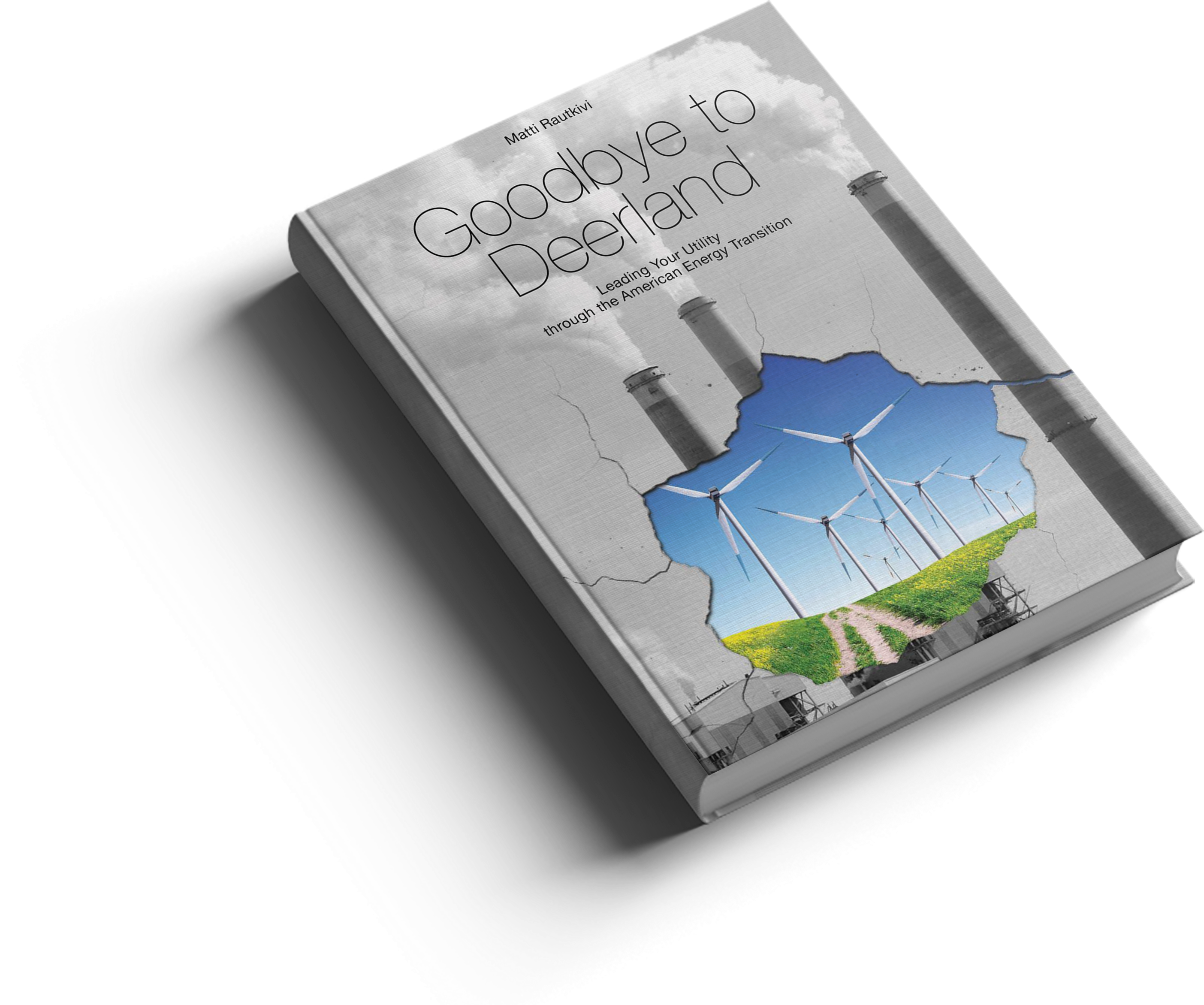 Goodbye To Deerland, HD Png Download PNG with transparent background