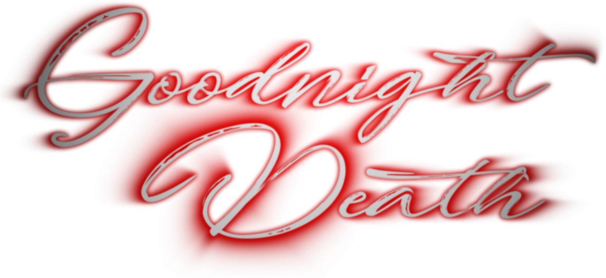 Transparent Good Night Png - Calligraphy, Png Download PNG with transparent background