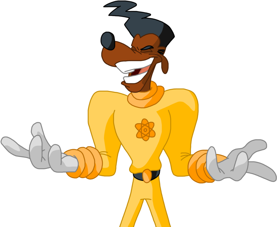 Goofy Movie Png - Powerline Goofy Movie Symbol, Transparent Png PNG with transparent background