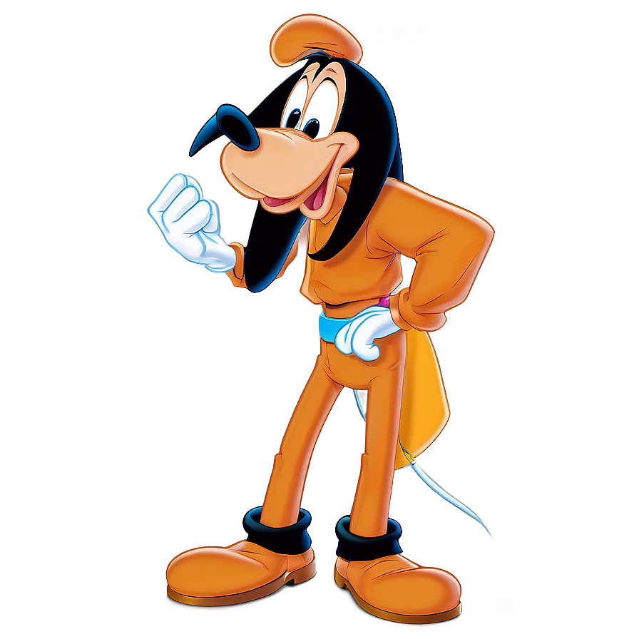 Goofy Movie Still PNG 37 PNG with transparent background
