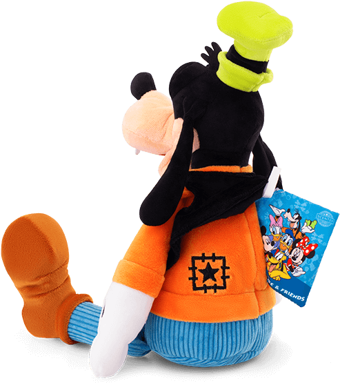 Goofy Scentsy Buddy, HD Png Download PNG with transparent background