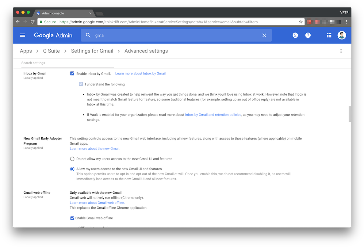 New Gmail Early Adapter Program - Facebook Share Dialog Mobile, HD Png Download PNG with transparent background