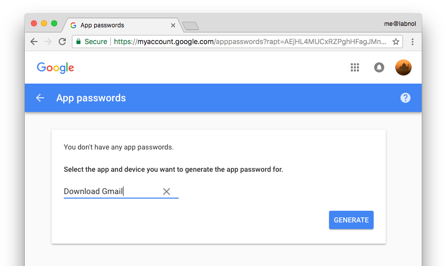 Gmail Password Screen, HD Png Download PNG with transparent background