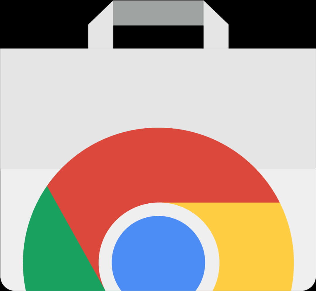 Google Chrome Browser Icon