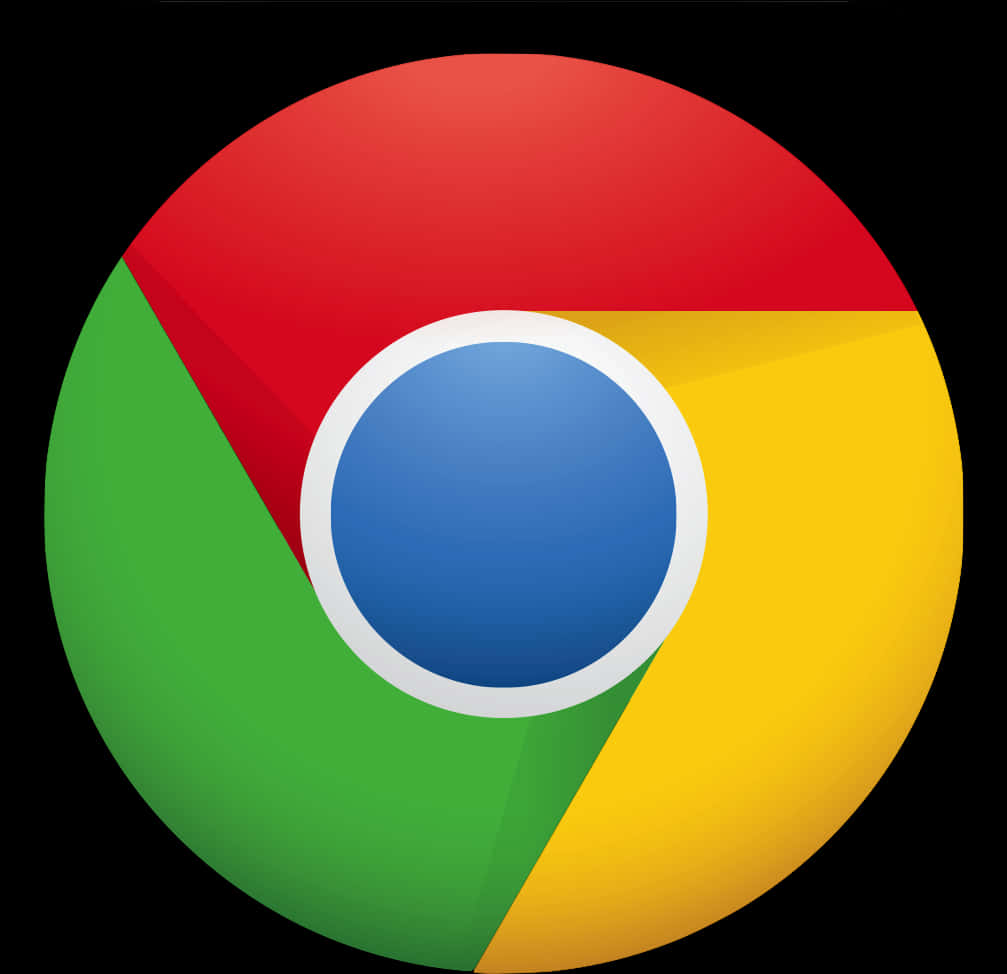 Google Chrome Logo