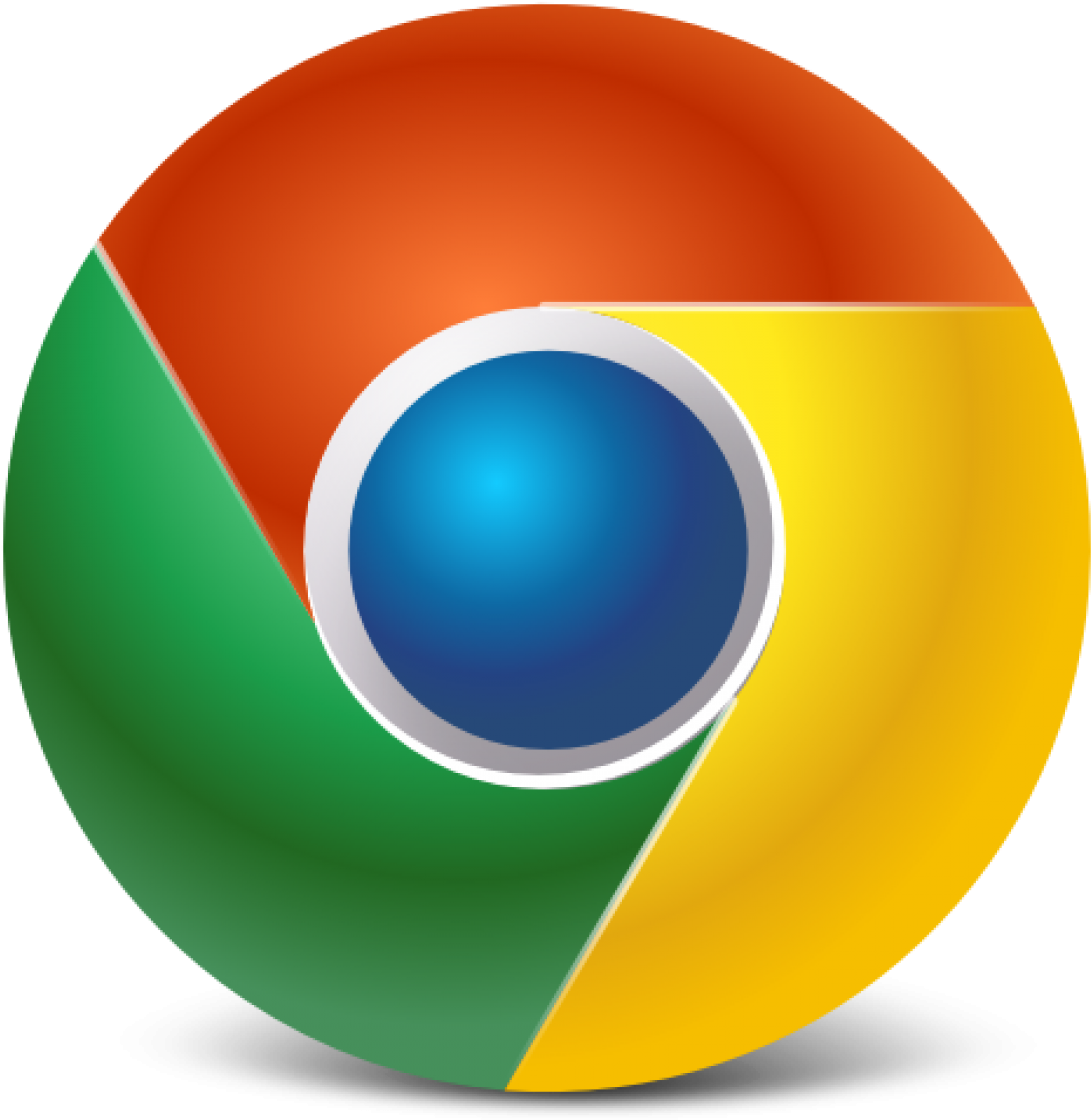 Google Chrome Icone Png, Transparent Png PNG with transparent background