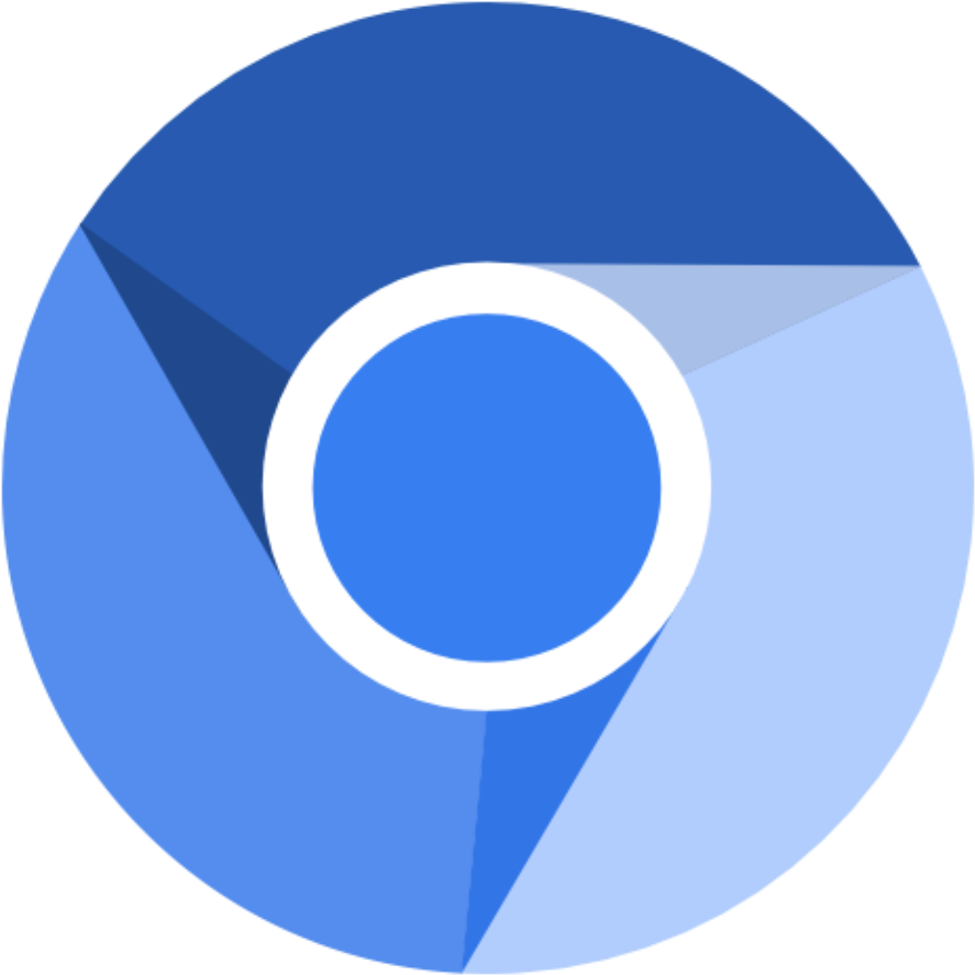 Google Chrome Logo PNG with transparent background