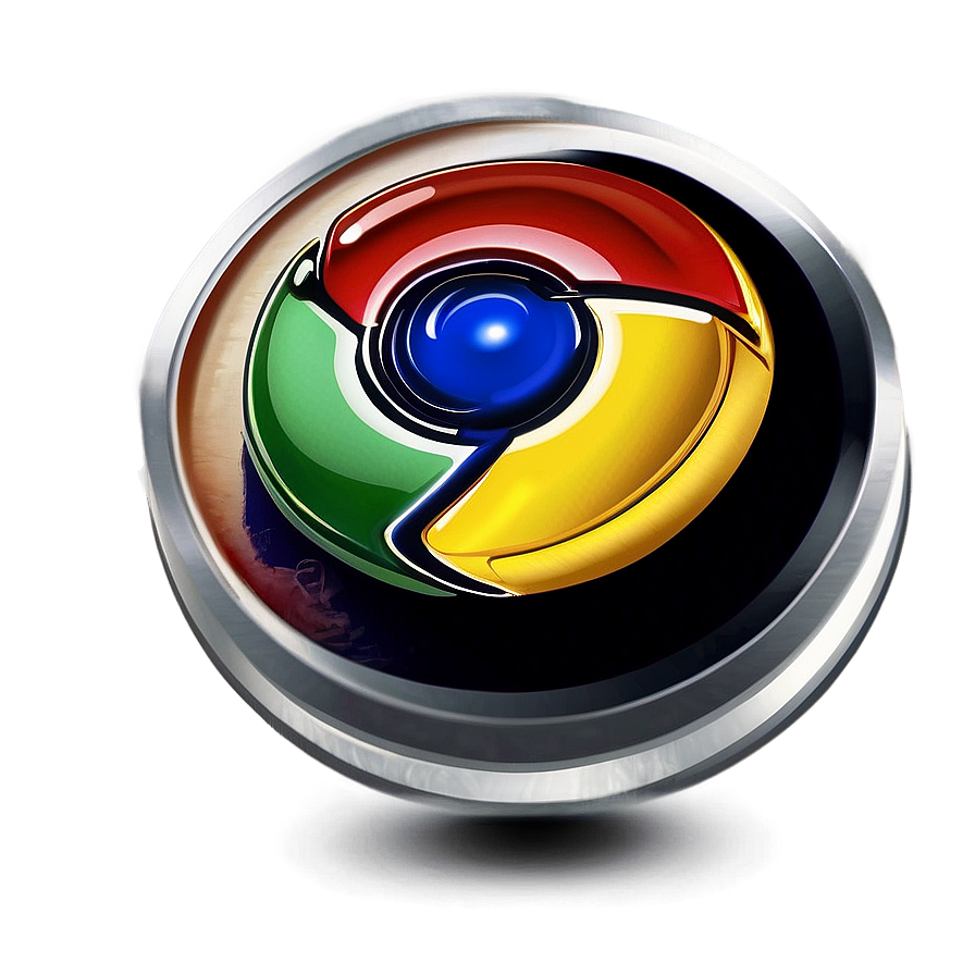 Google Chrome Logo for Mobile PNG 59 PNG with transparent background