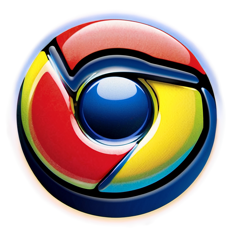 Google Chrome Logo Png Xfb41