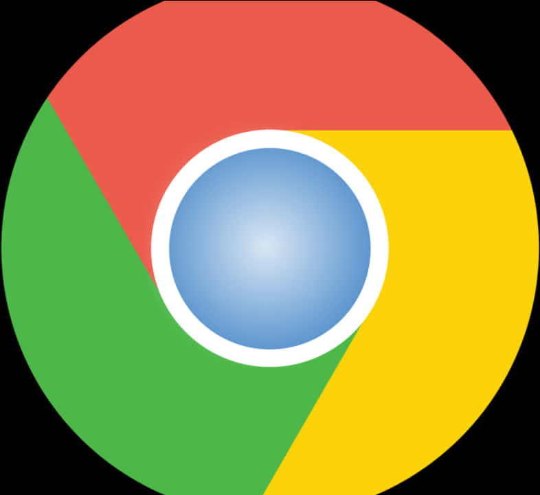 Google Chrome Logo