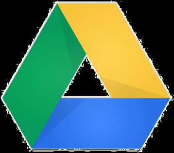 Google Drive Logo