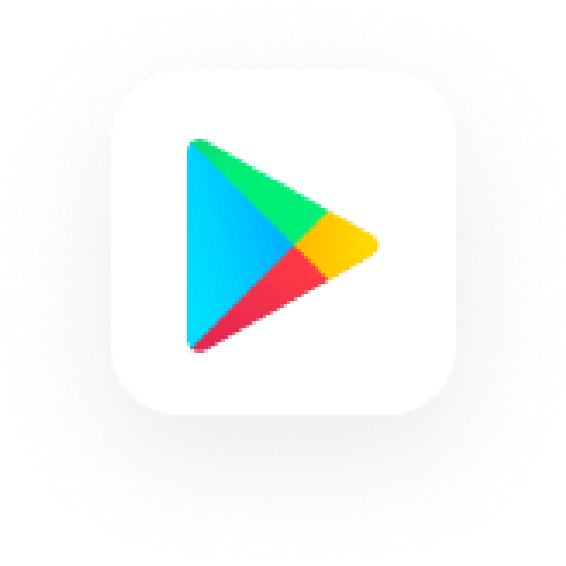 Google Play Store Icon