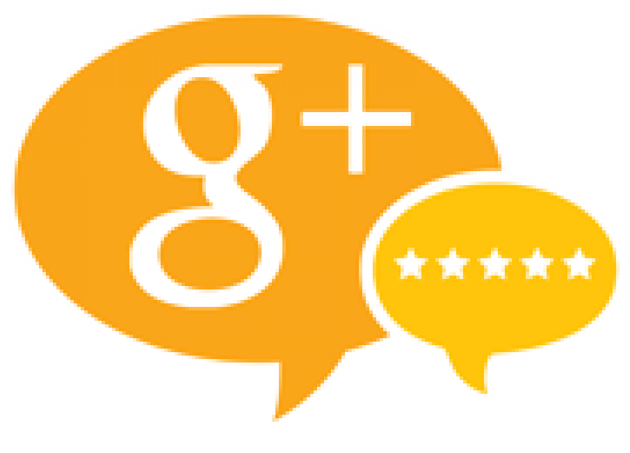 Google Plus Feedback Bubbles