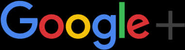 Google Plus_ Logo