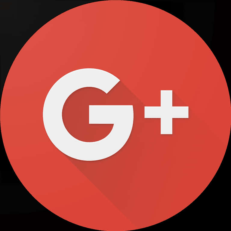 Google Plus Logo