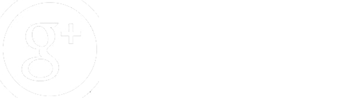 Google Plus Logo