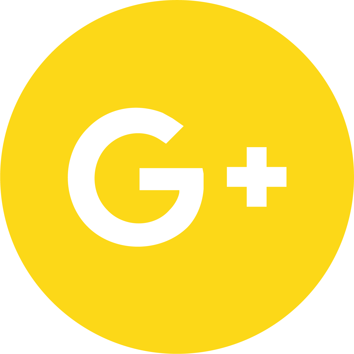 Google Plus Logo