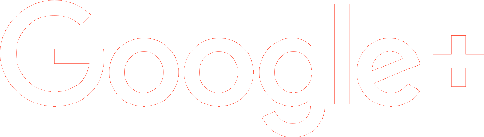 Google Plus Logo