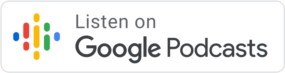 Podcast-buttons3 - Listen On Google Podcasts Button, HD Png Download PNG with transparent background