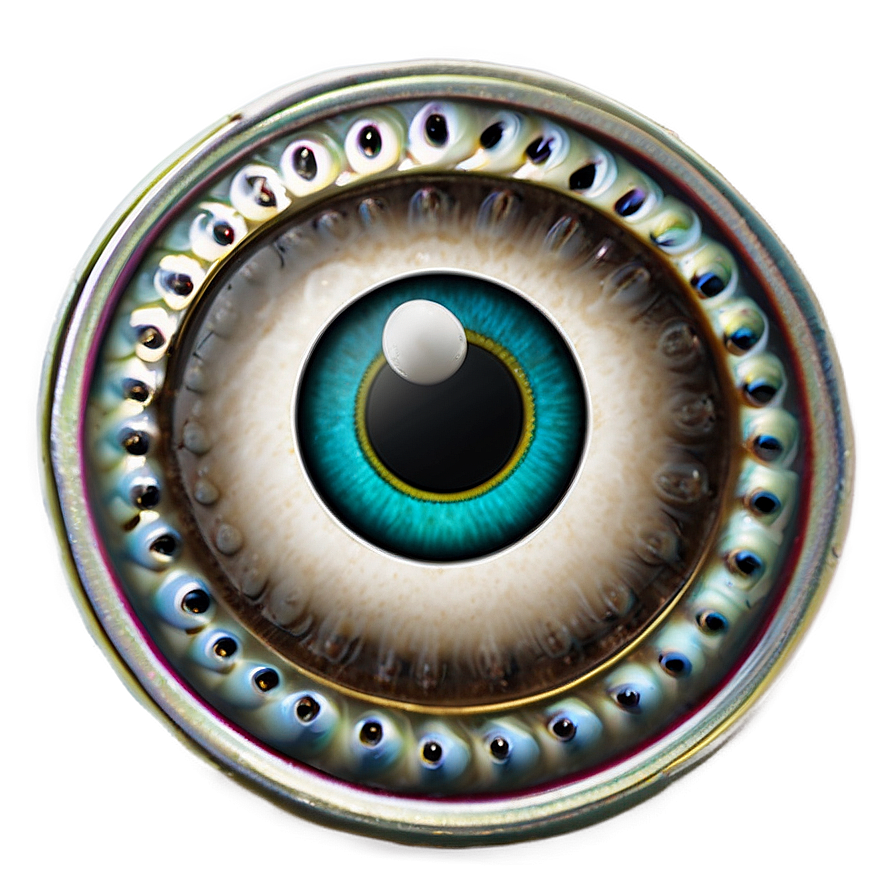 Googly Eyes Accessory Png Jnk