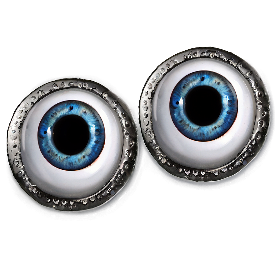 Googly Eyes Background Png 05242024