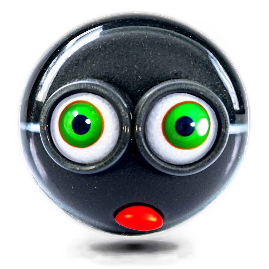 Googly Eyes for Toys PNG 54 PNG image with a transparent background, free high-resolution download